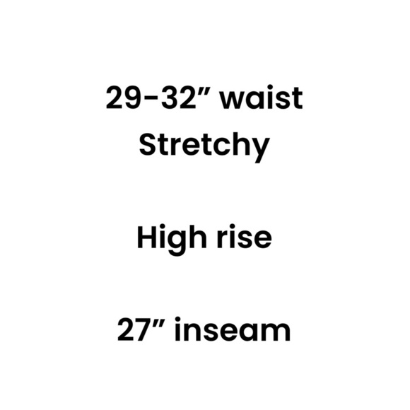 Rails Jayden Pants Vegan Leather Black Pull On Pants Womens Size Medium NWT - Picture 8 of 8